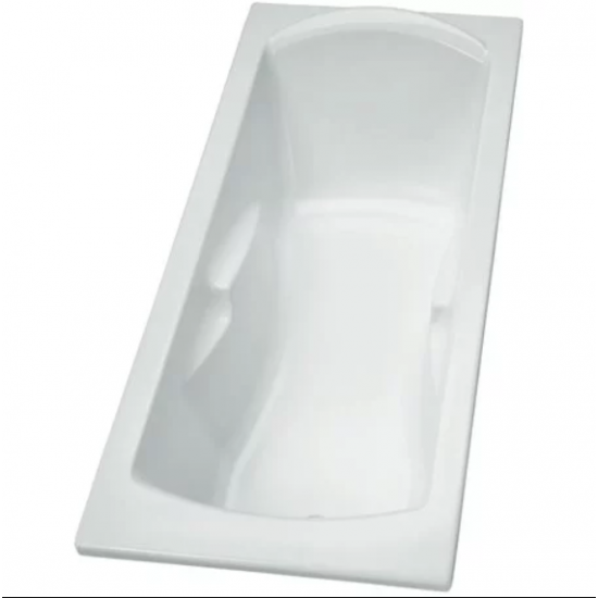Μπανιέρα Ακρυλική Ulysse 150x70 Ideal Standard P115901 Λευκή Μπανιέρα Ακρυλική Ulysse 150x70 Ideal Standard P115901 Λευκή